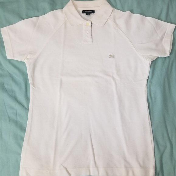 Burberry Tops - Burberry t-shirt Burberry Tops - Burberry t-shirt
